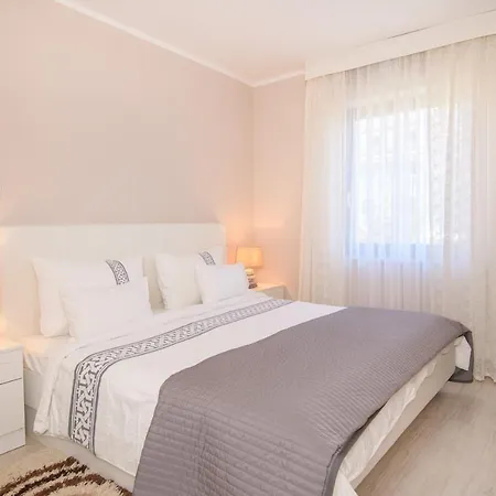 Апартаменты Dora Пореч