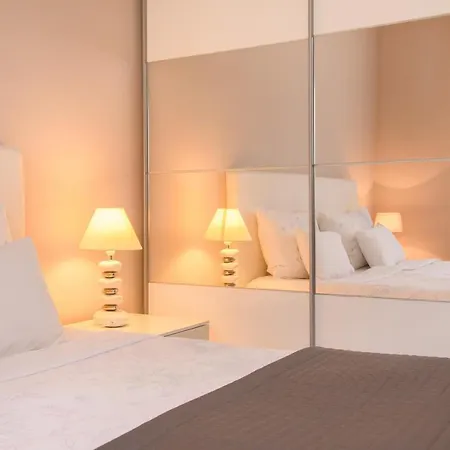 Dora Apartamento *