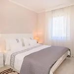 Apartmán Dora Poreč