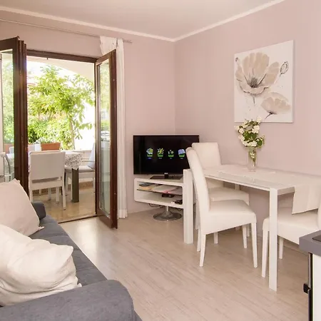 Apartament Dora Poreč
