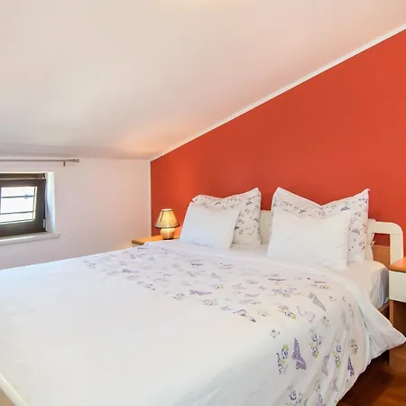 Dora Apartament Poreč
