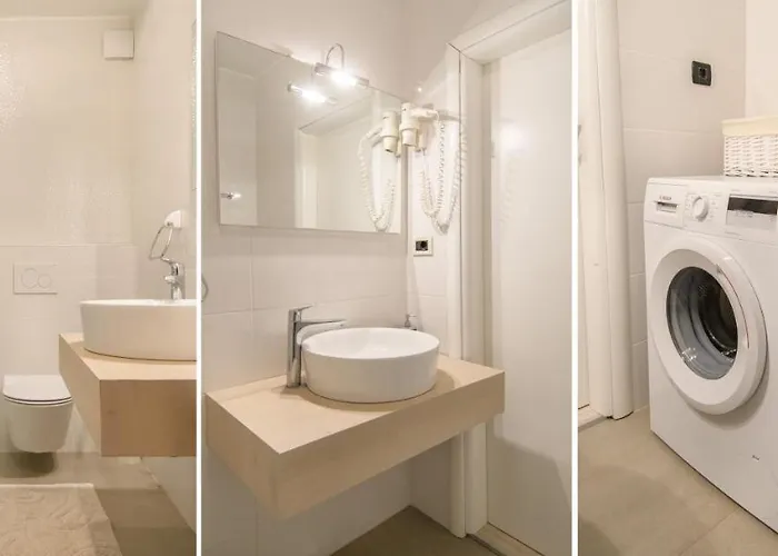 Apartamento Dora Poreč